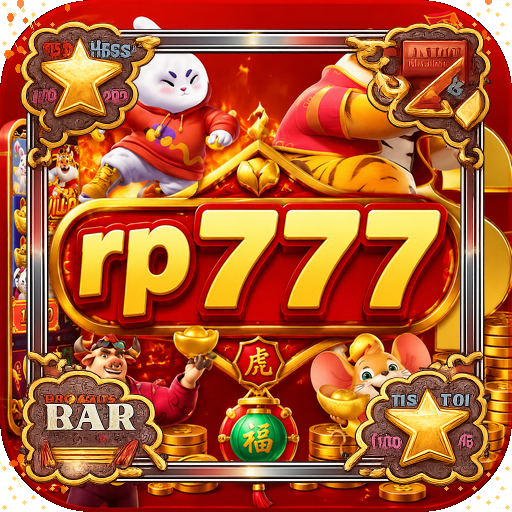 rp777 — mitra unggulan
